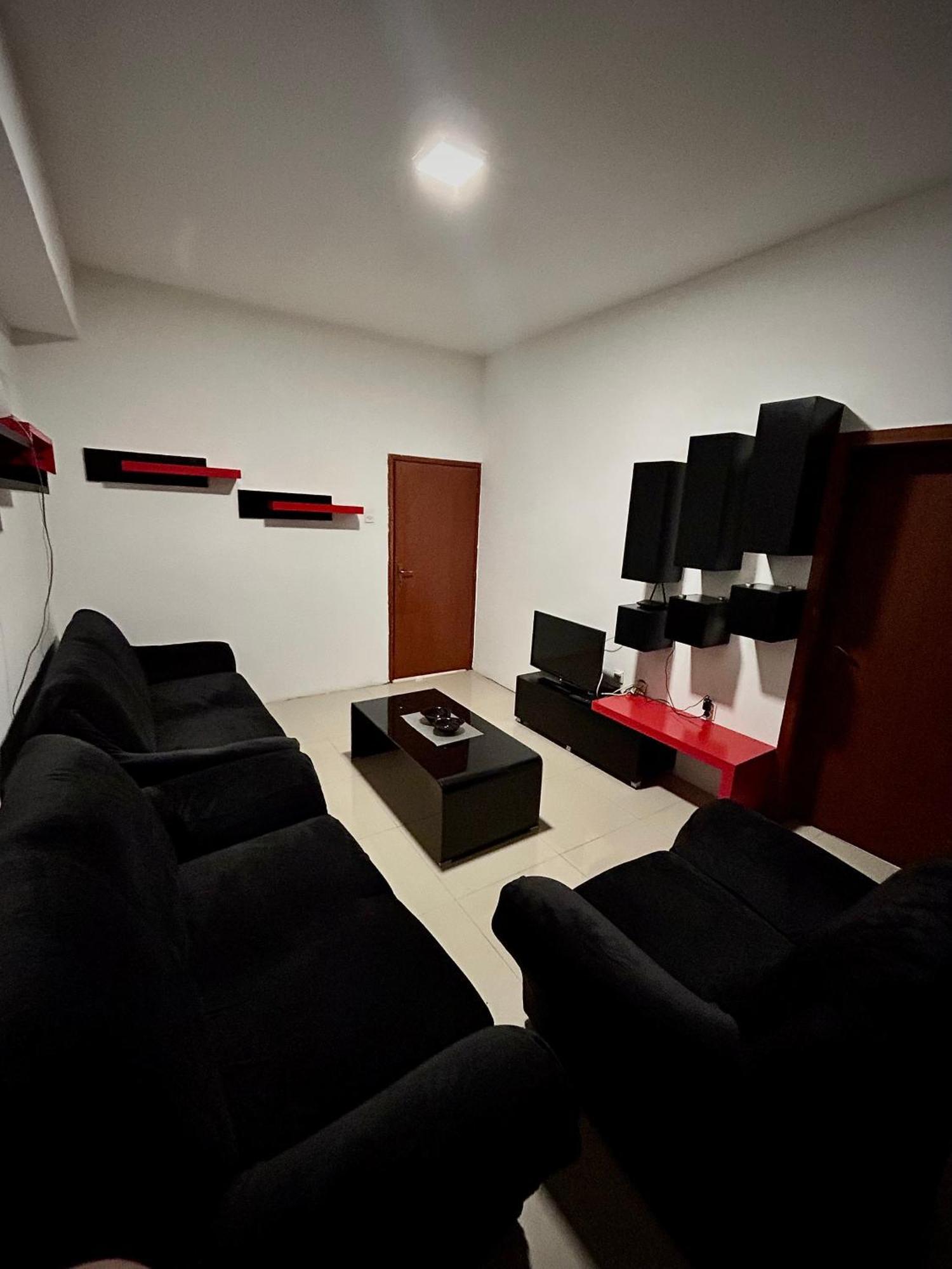 Cityscape Apartments 스코페 외부 사진