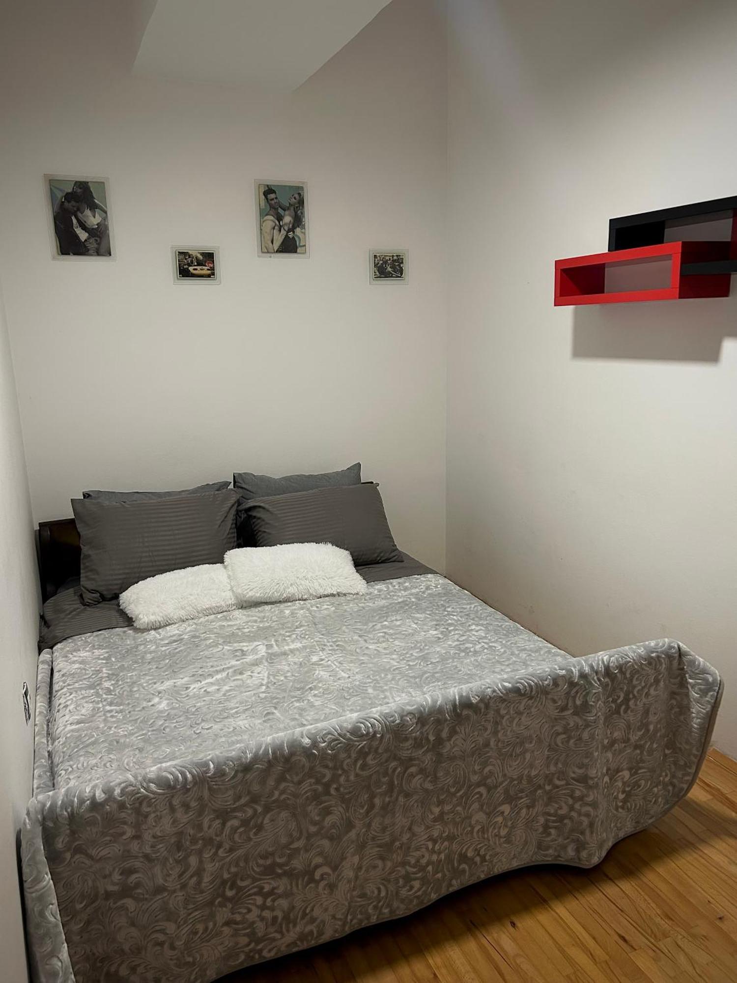 Cityscape Apartments 스코페 외부 사진