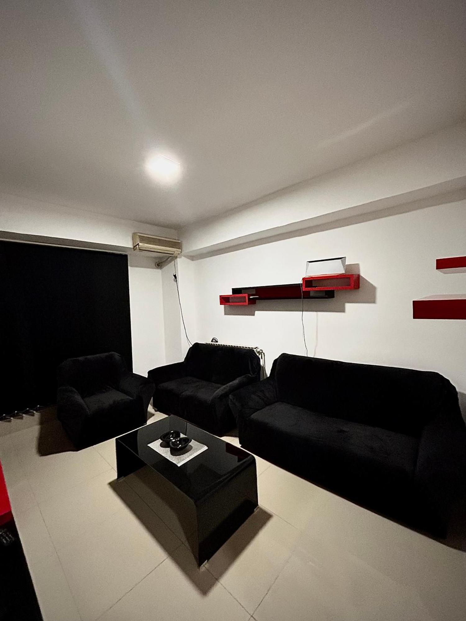 Cityscape Apartments 스코페 외부 사진